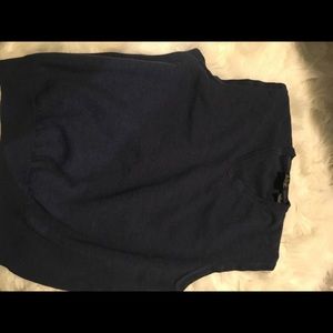 Jos a bank men's vest